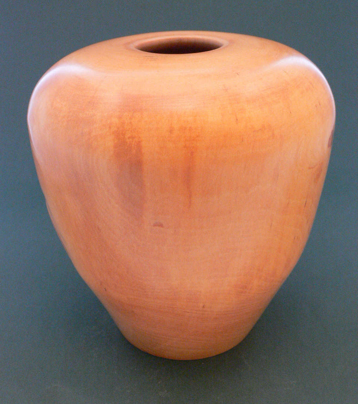 Wood art by Chris Rymer of Inside Out Wood Art made from - Sycamore