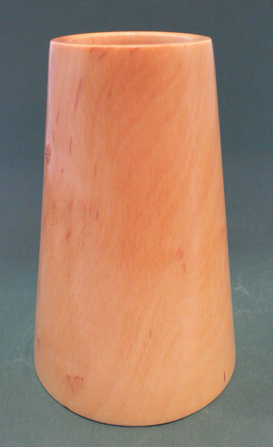 Wood art by Chris Rymer of Inside Out Wood Art made from - Hawthorn