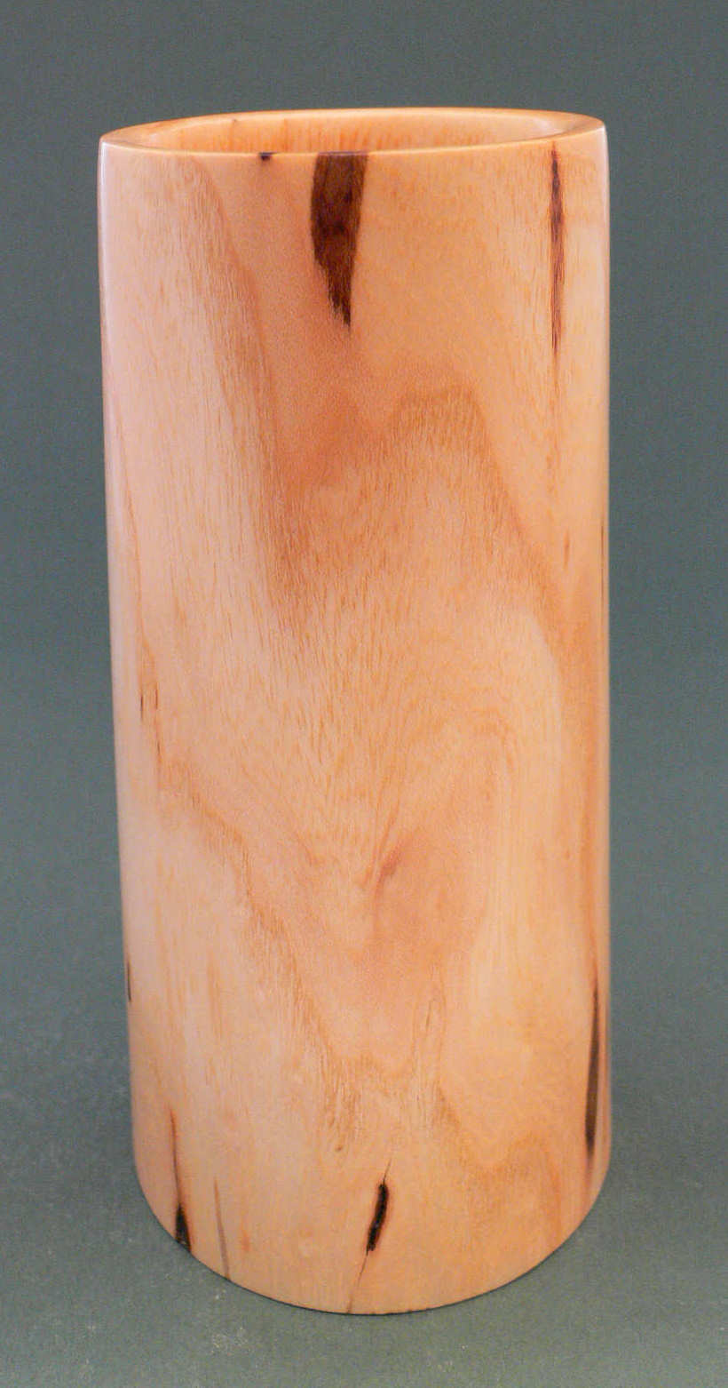Wood art by Chris Rymer of Inside Out Wood Art made from - Ash