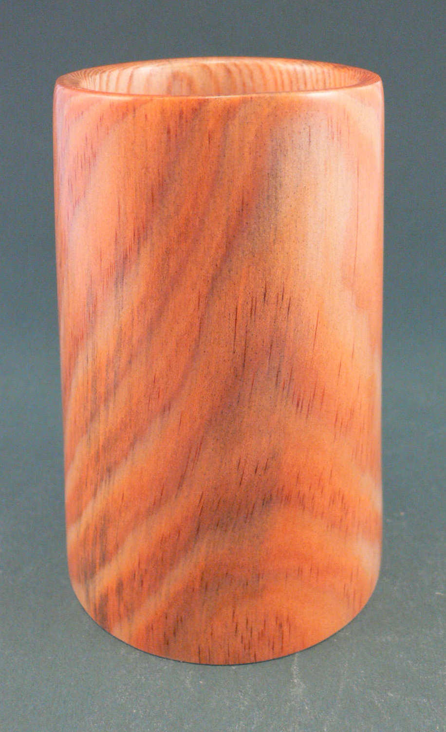 Wood art by Chris Rymer of Inside Out Wood Art made from - Pine