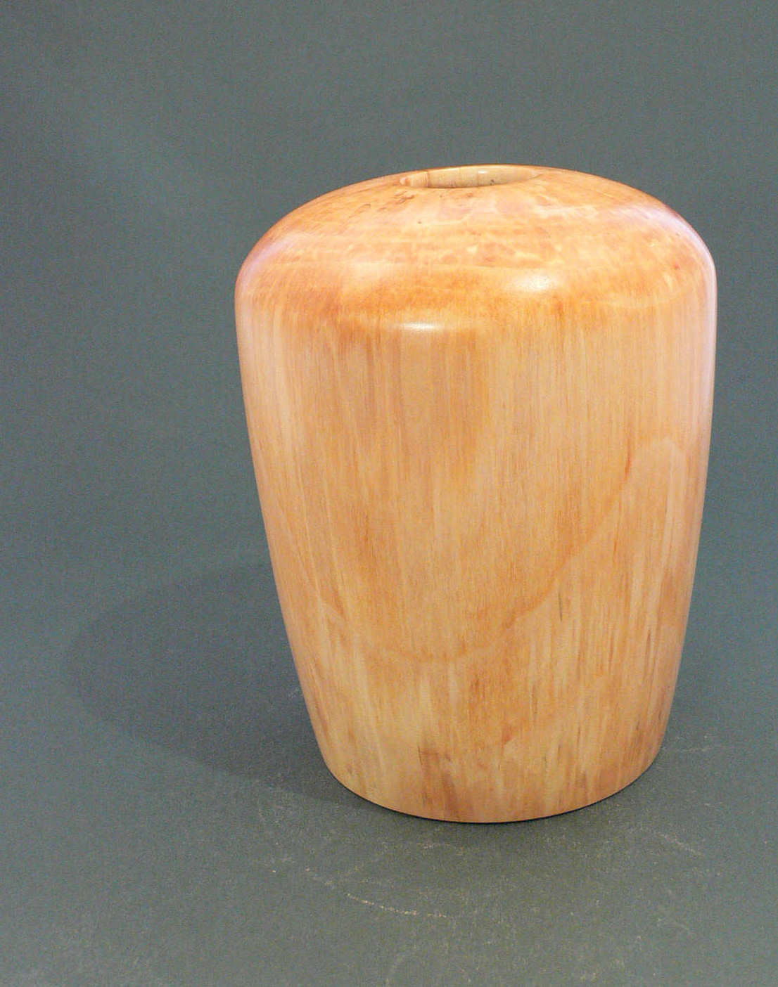 Wood art by Chris Rymer of Inside Out Wood Art made from - Sorbus