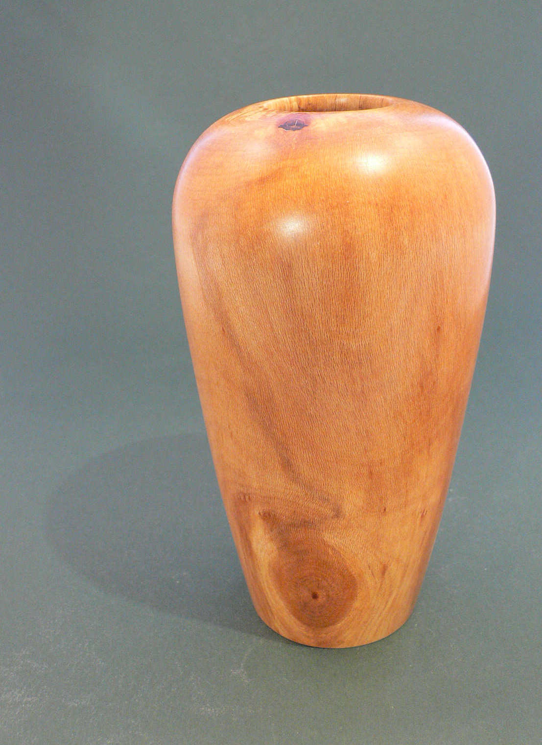 Wood art by Chris Rymer of Inside Out Wood Art made from - London Plane - Lacewood