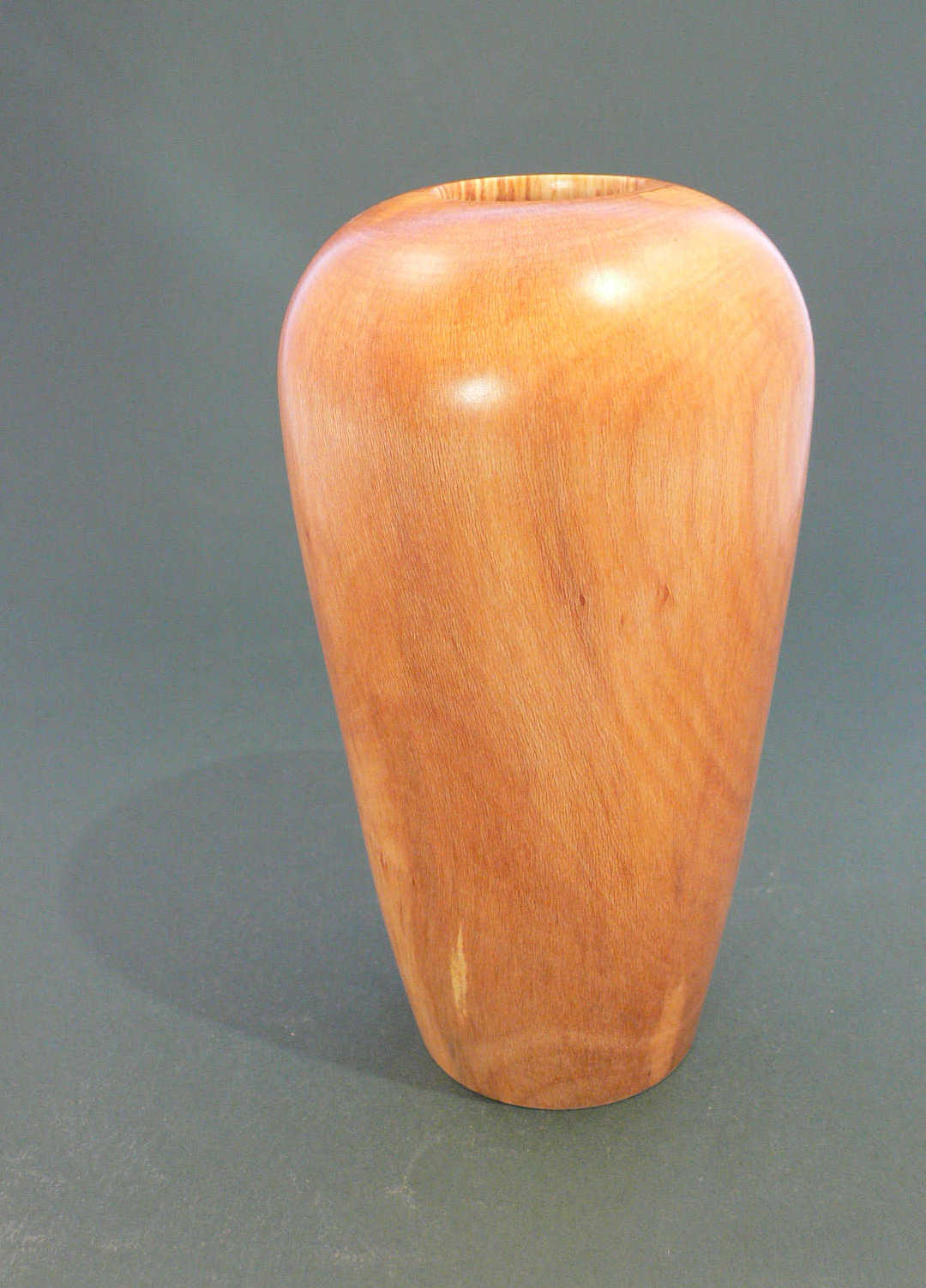 Wood art by Chris Rymer of Inside Out Wood Art made from - London Plane - Lacewood