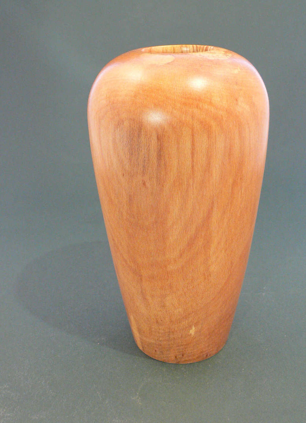 Wood art by Chris Rymer of Inside Out Wood Art made from - London Plane - Lacewood