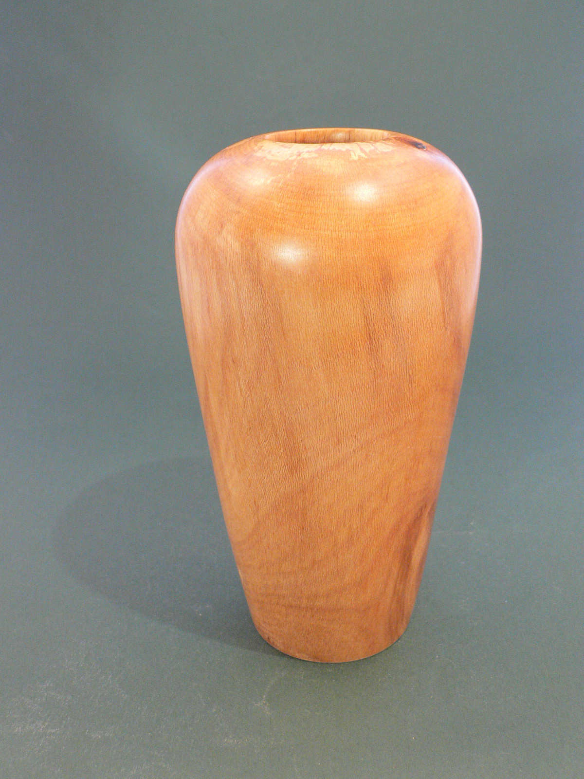 Wood art by Chris Rymer of Inside Out Wood Art made from - London Plane - Lacewood