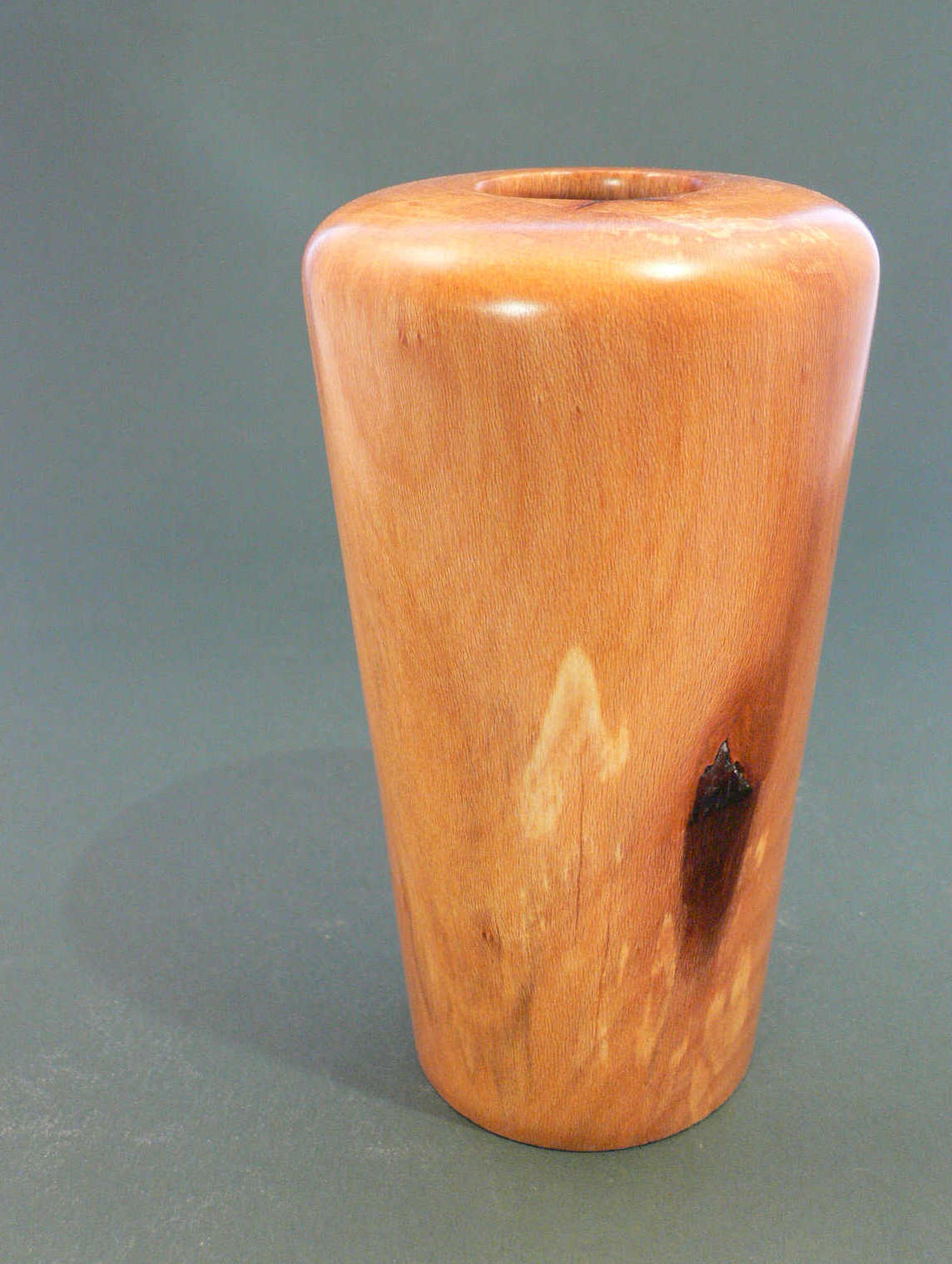Wood art by Chris Rymer of Inside Out Wood Art made from - London Plane - Lacewood