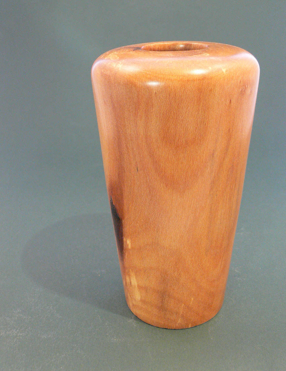 Wood art by Chris Rymer of Inside Out Wood Art made from - London Plane - Lacewood