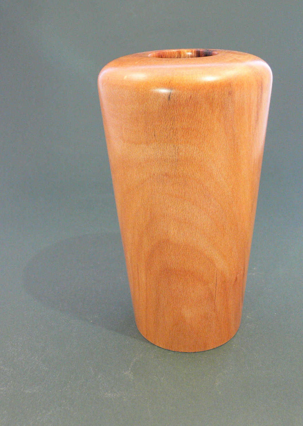 Wood art by Chris Rymer of Inside Out Wood Art made from - London Plane - Lacewood