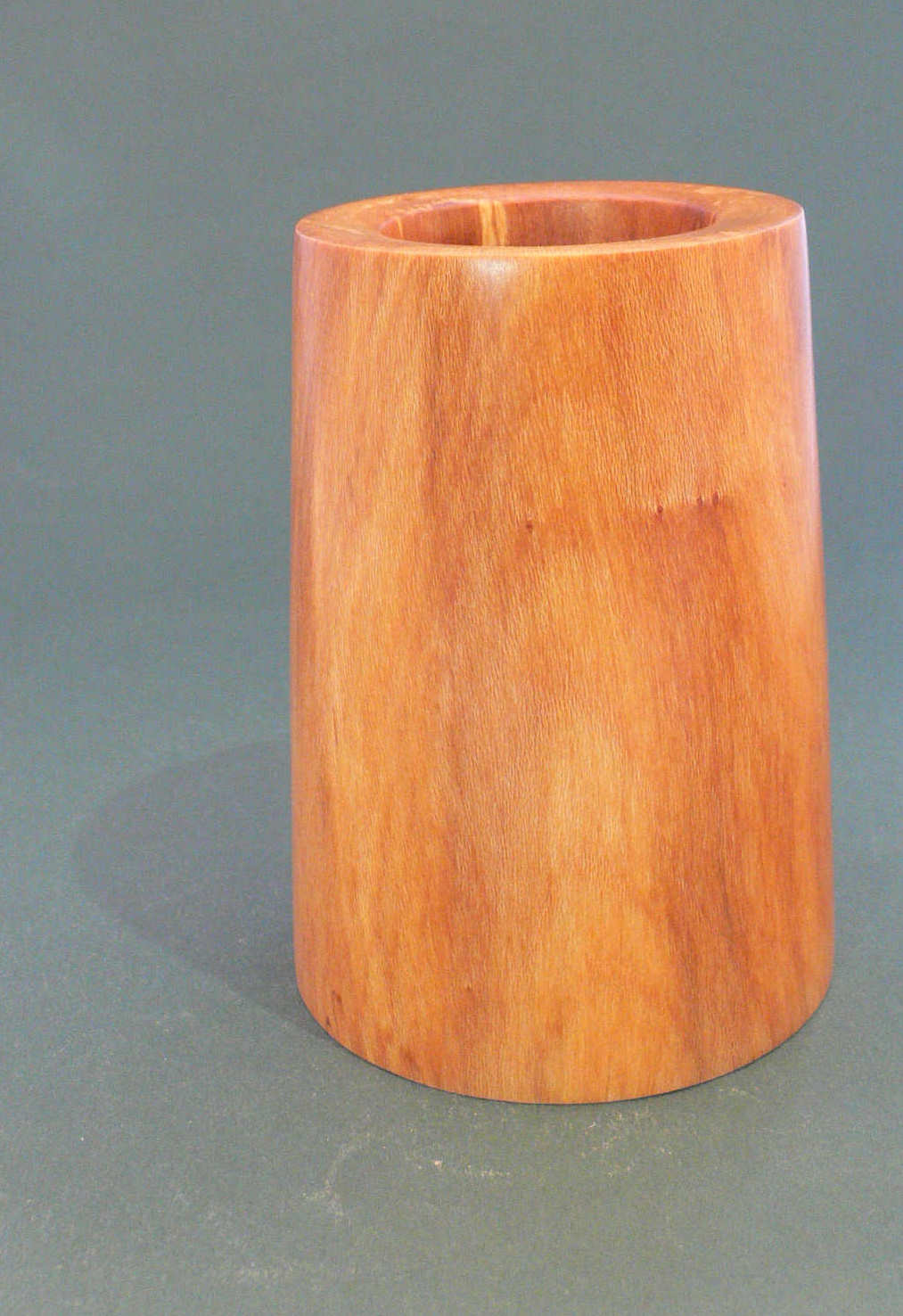 Wood art by Chris Rymer of Inside Out Wood Art made from - London Plane - Lacewood
