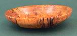 Wood art made from - Beech