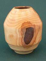 Wood art made from - Ash
