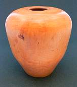 Wood art by Chris Rymer of Inside Out Wood Art made from - Sycamore