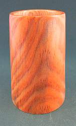 Wood art by Chris Rymer of Inside Out Wood Art made from - Pine