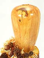 Wood art made from -
Unknown (possibly Sycamore) Wood art made from -
Unknown (possibly Sycamore)