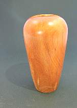Wood art by Chris Rymer of Inside Out Wood Art made from - London Plane - Lacewood