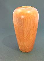Wood art by Chris Rymer of Inside Out Wood Art made from - London Plane - Lacewood