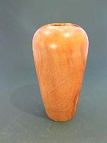 Wood art by Chris Rymer of Inside Out Wood Art made from - London Plane - Lacewood