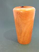 Wood art by Chris Rymer of Inside Out Wood Art made from - London Plane - Lacewood