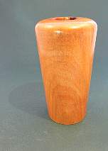 Wood art by Chris Rymer of Inside Out Wood Art made from - London Plane - Lacewood