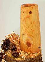 Wood art made from -
Eucalyptus Wood art made from -
Eucalyptus