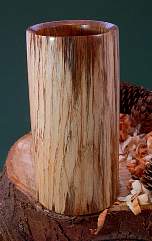 Wood art made from - 
      Oak