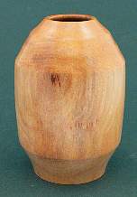 Wood art made from - 
      London Plane - Lacewood