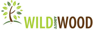 Logo for wild about wood - castle howard arboretum